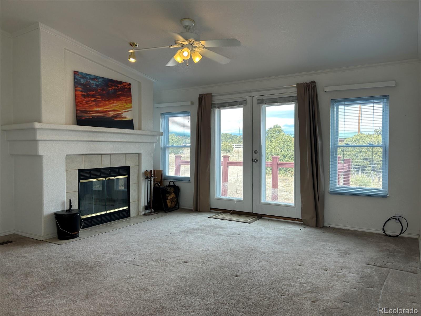 536 Seneca Circle Walsenburg CO 81089