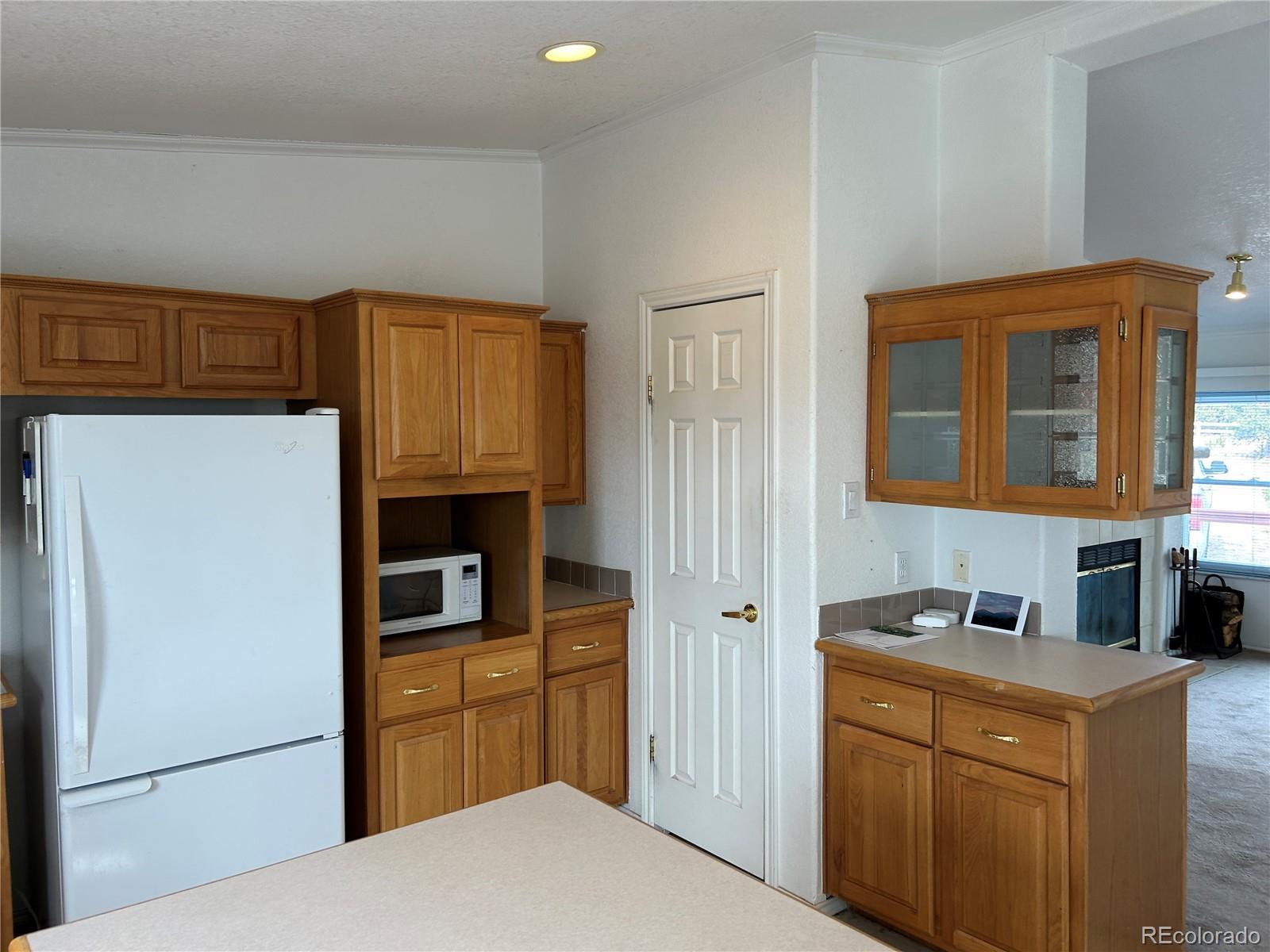 536 Seneca Circle Walsenburg CO 81089