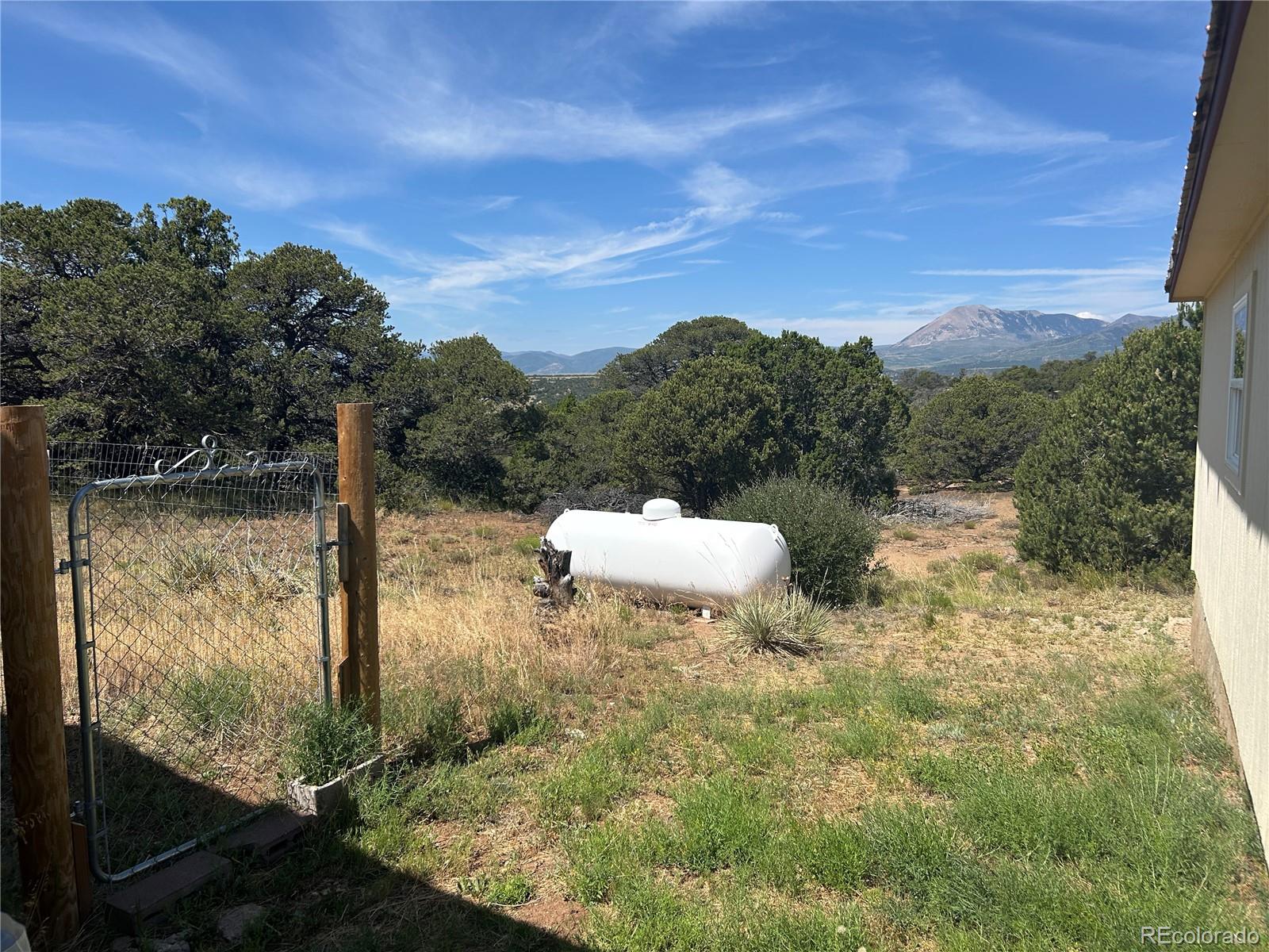 536 Seneca Circle Walsenburg CO 81089