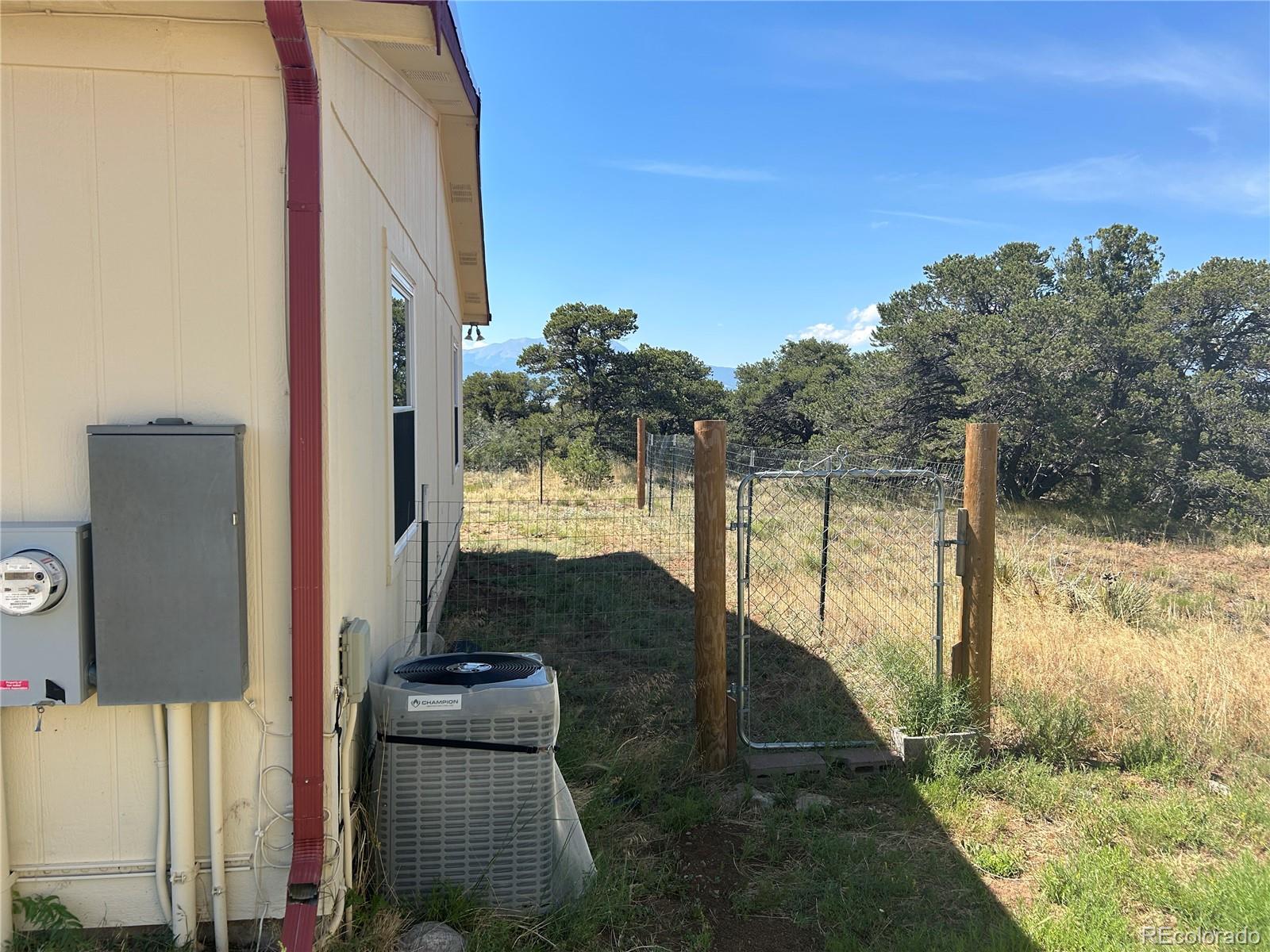 536 Seneca Circle Walsenburg CO 81089