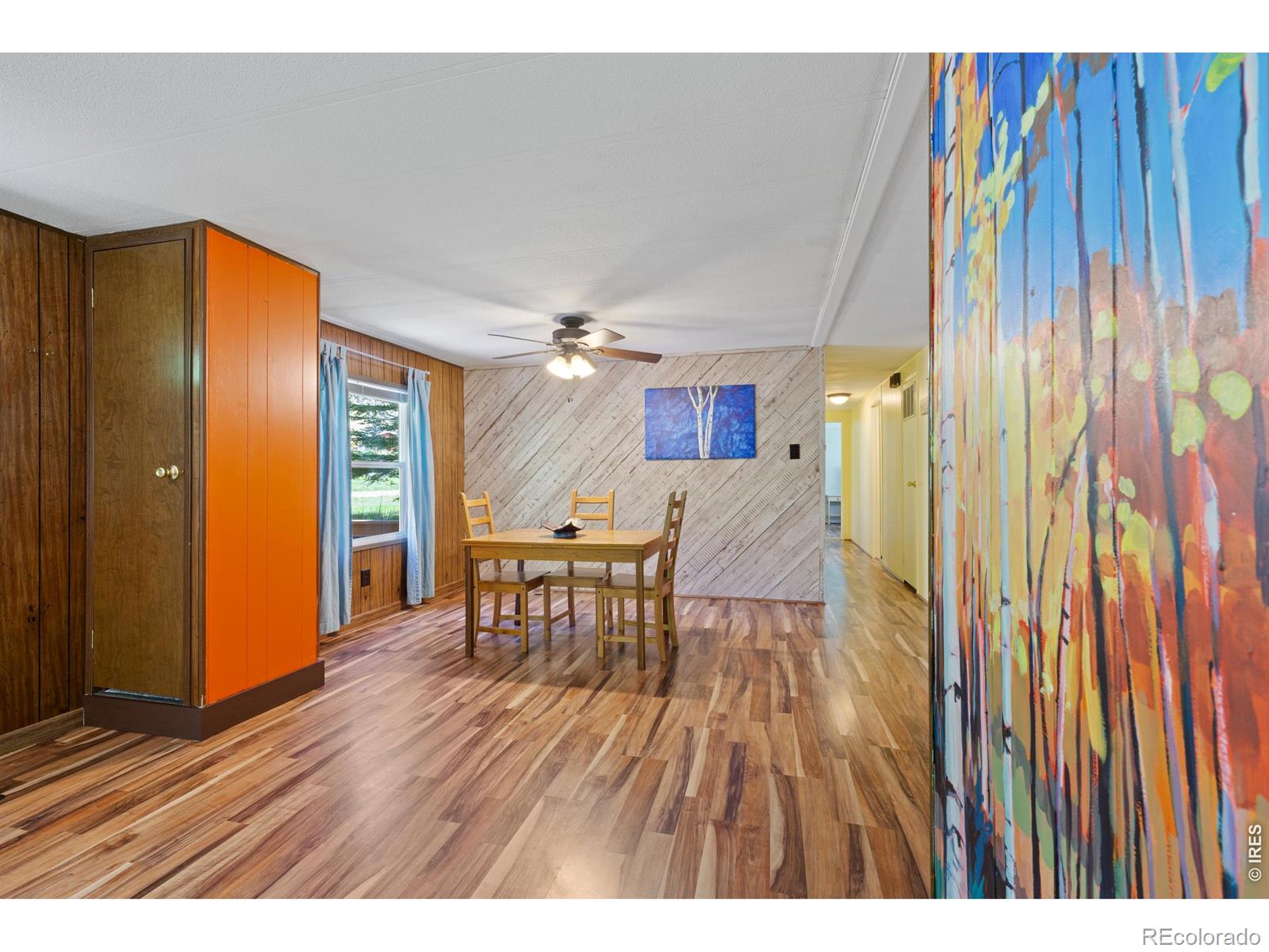 185 Meadow Lane Bellvue CO 80512
