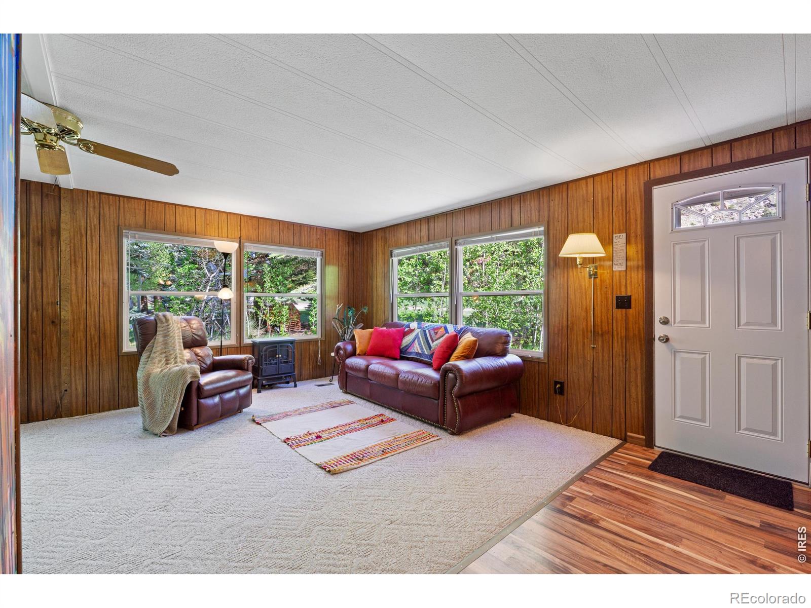 185 Meadow Lane Bellvue CO 80512