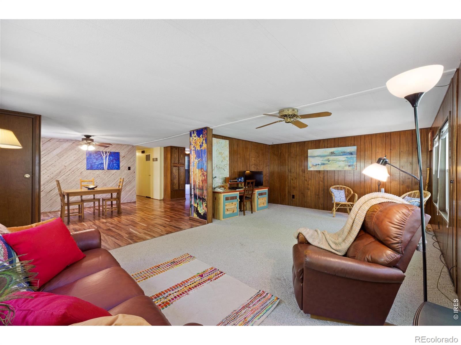 185 Meadow Lane Bellvue CO 80512