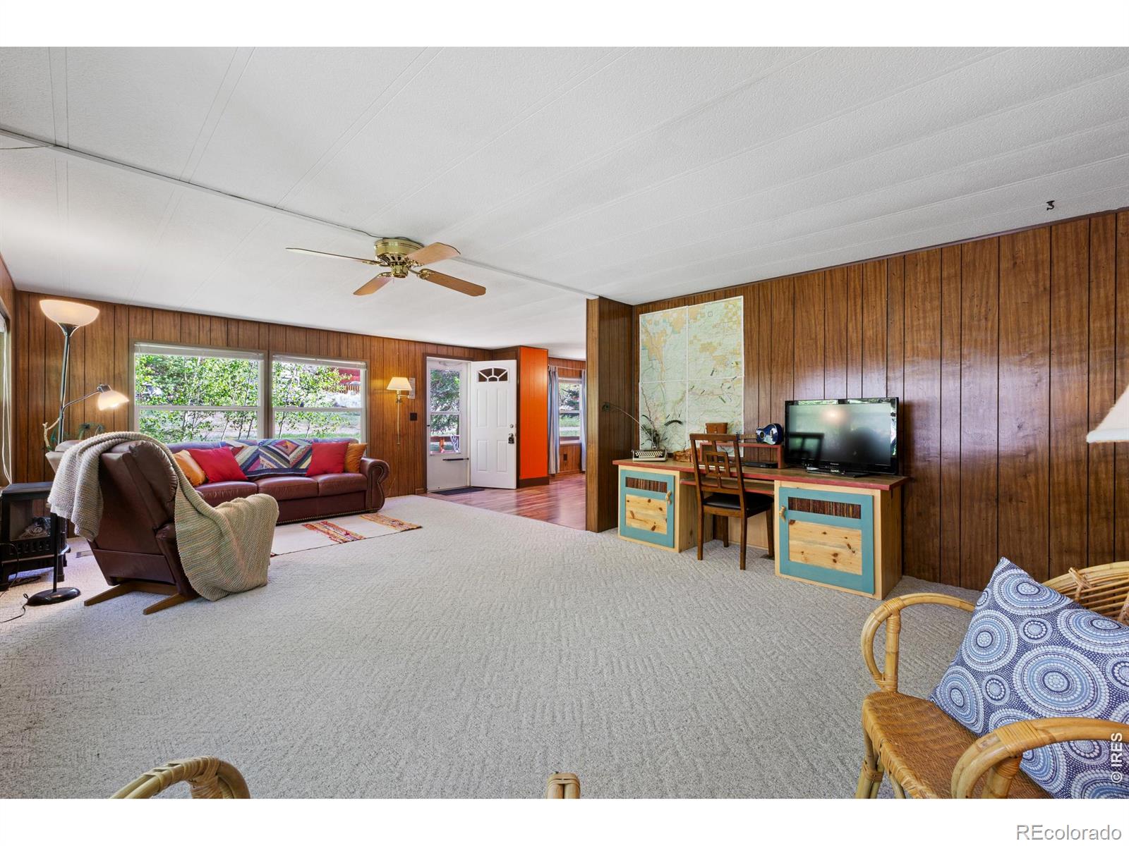 185 Meadow Lane Bellvue CO 80512