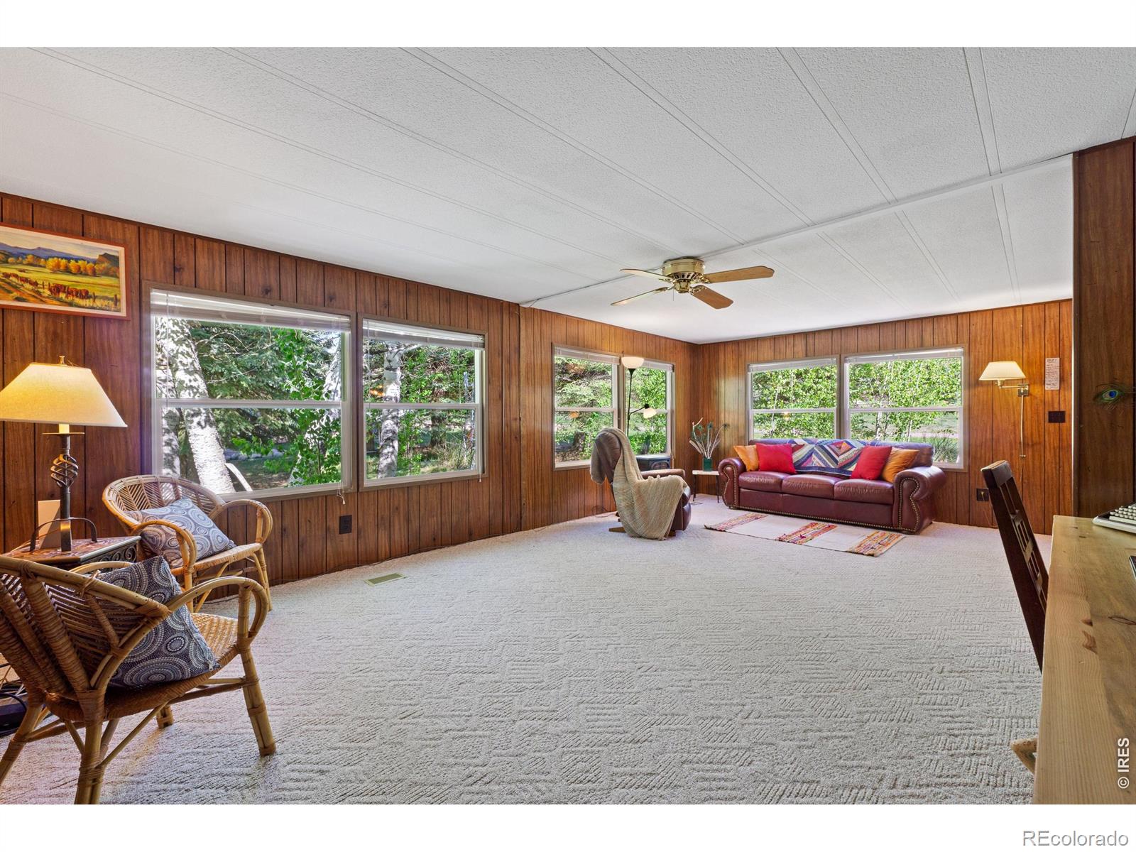185 Meadow Lane Bellvue CO 80512