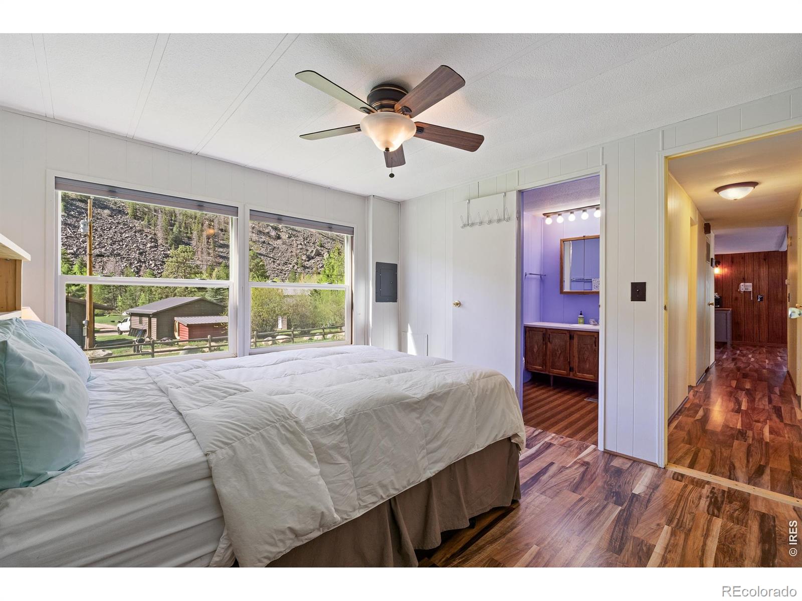 185 Meadow Lane Bellvue CO 80512