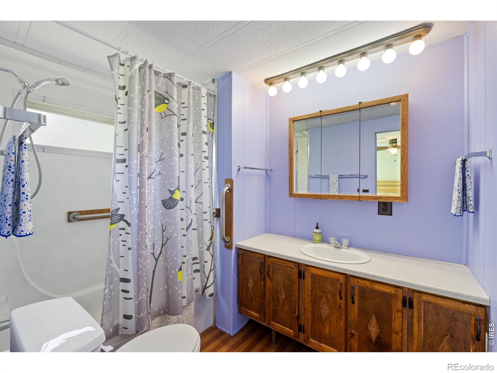 185 Meadow Lane Bellvue CO 80512