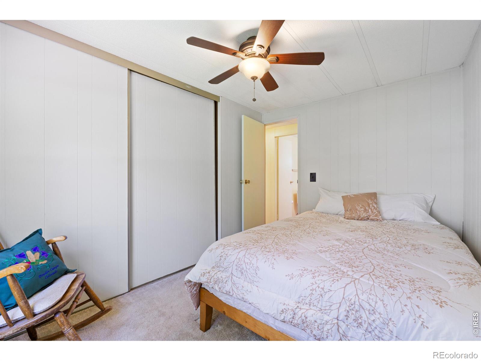 185 Meadow Lane Bellvue CO 80512