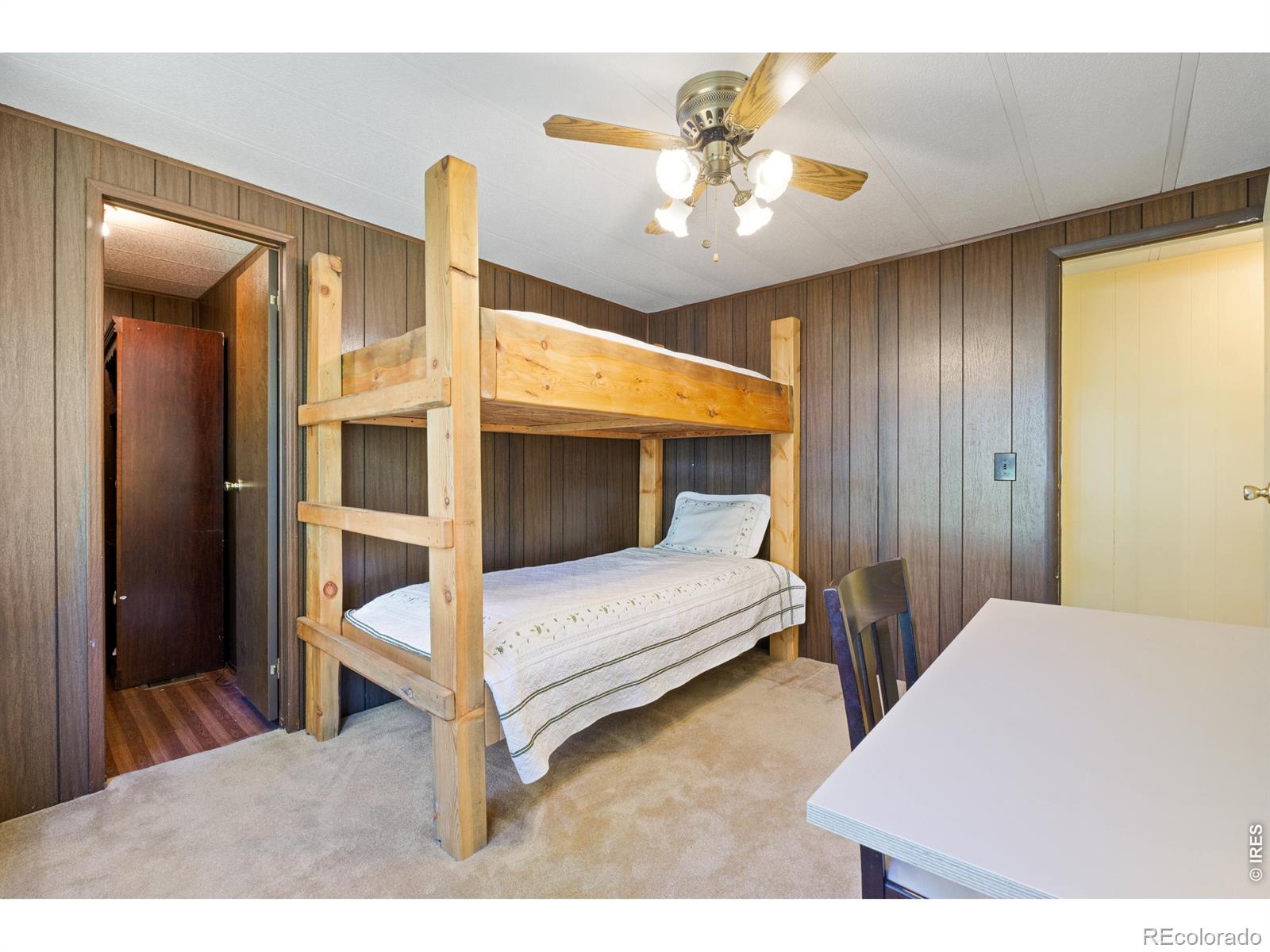 185 Meadow Lane Bellvue CO 80512