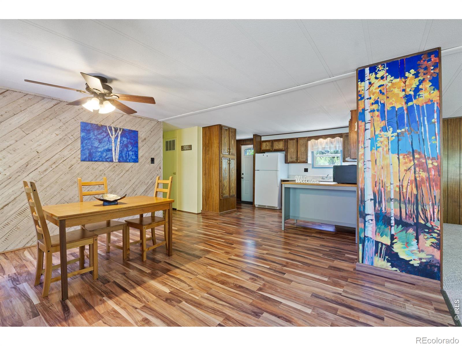 185 Meadow Lane Bellvue CO 80512