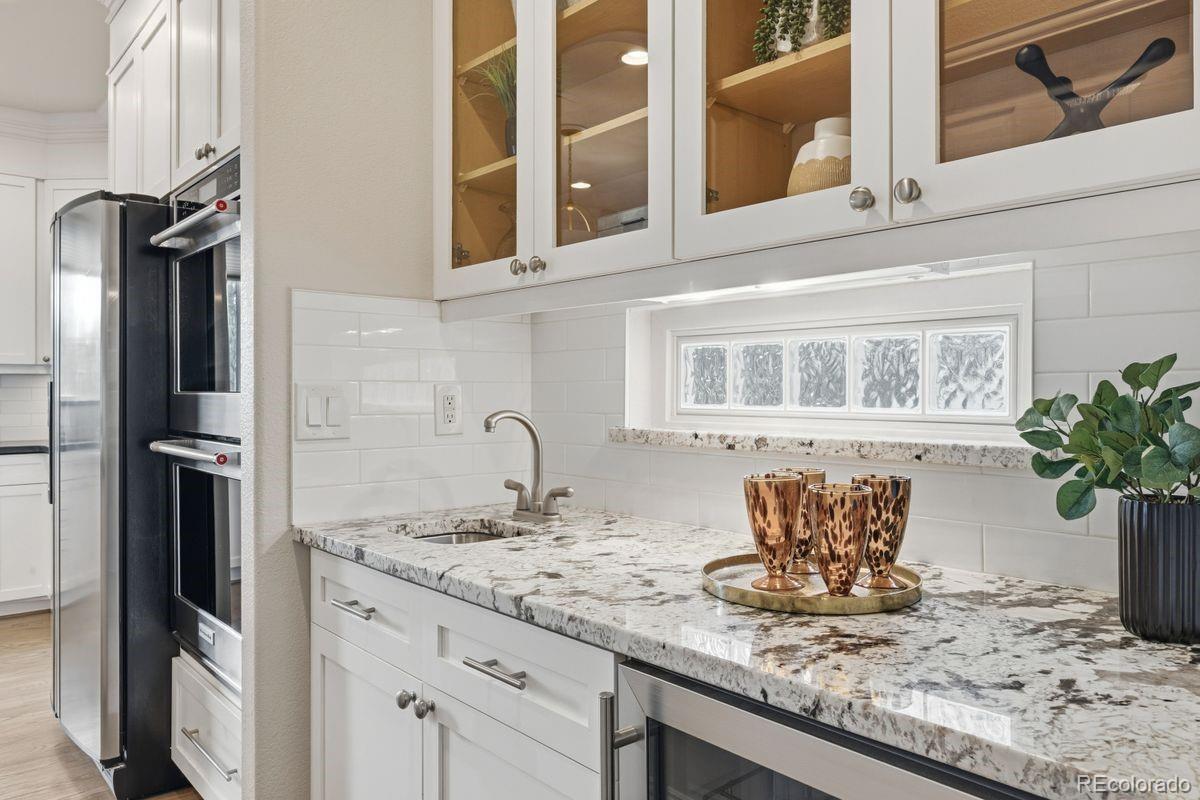 906 Greenridge Lane Castle Pines CO 80108