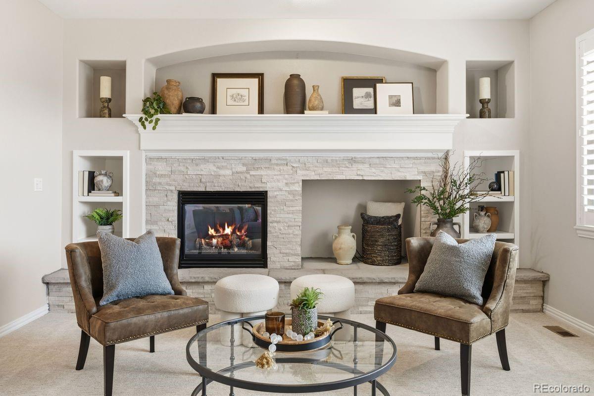 906 Greenridge Lane Castle Pines CO 80108