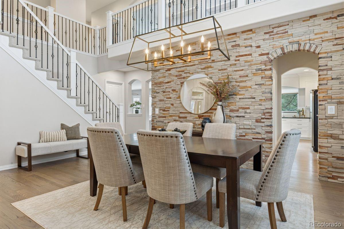 906 Greenridge Lane Castle Pines CO 80108
