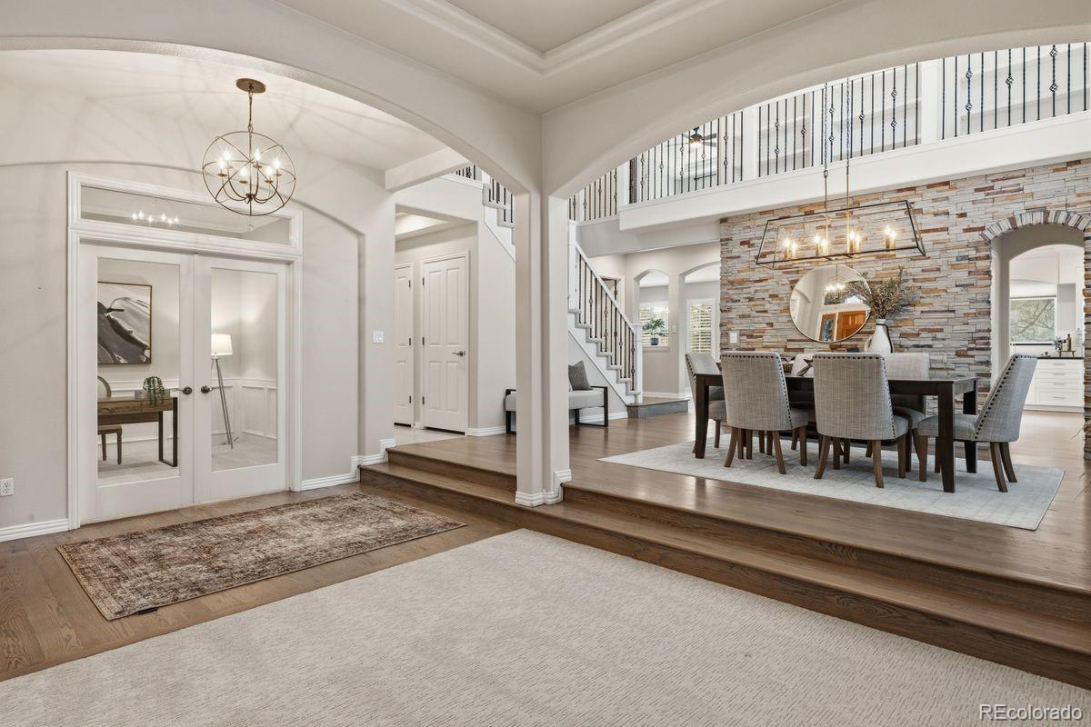 906 Greenridge Lane Castle Pines CO 80108