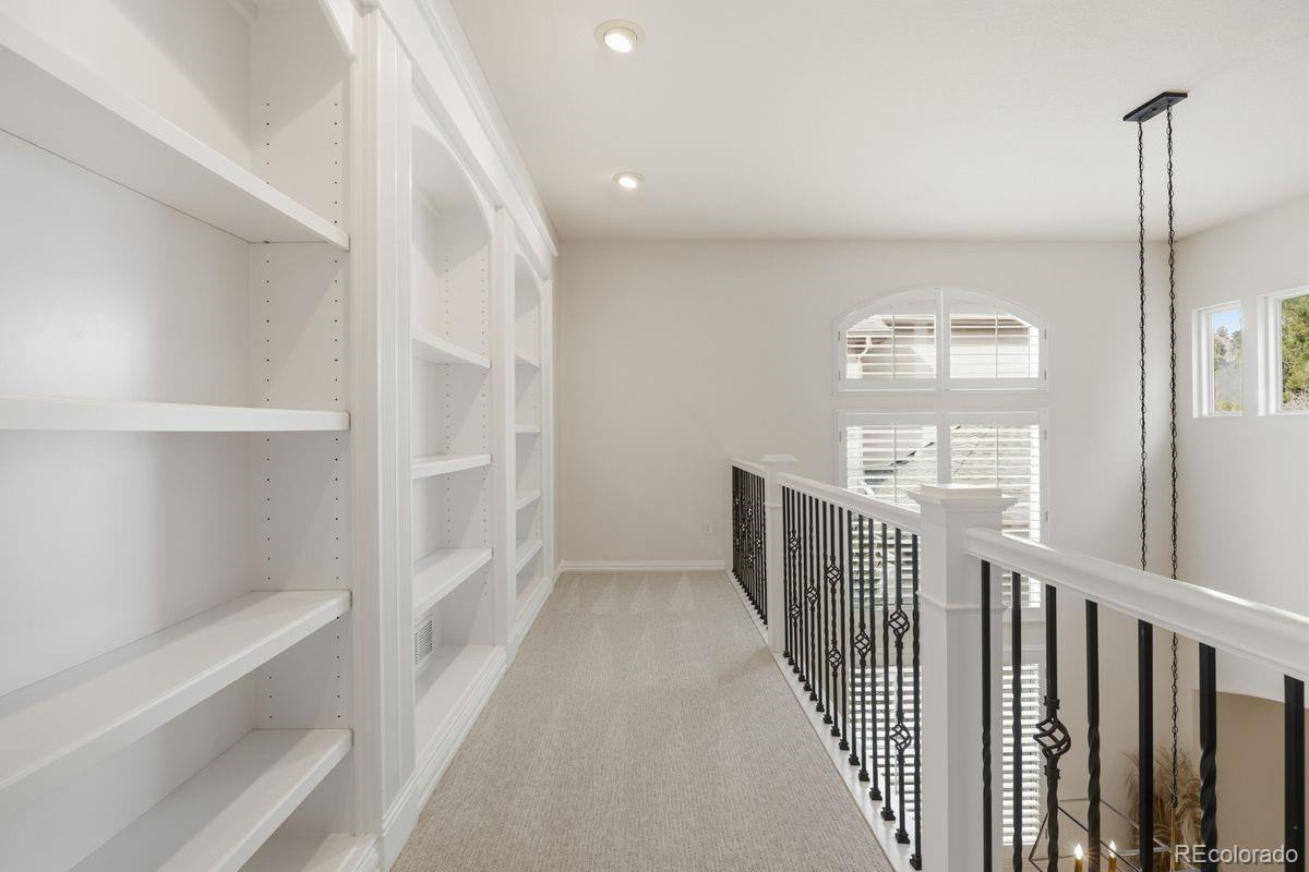 906 Greenridge Lane Castle Pines CO 80108