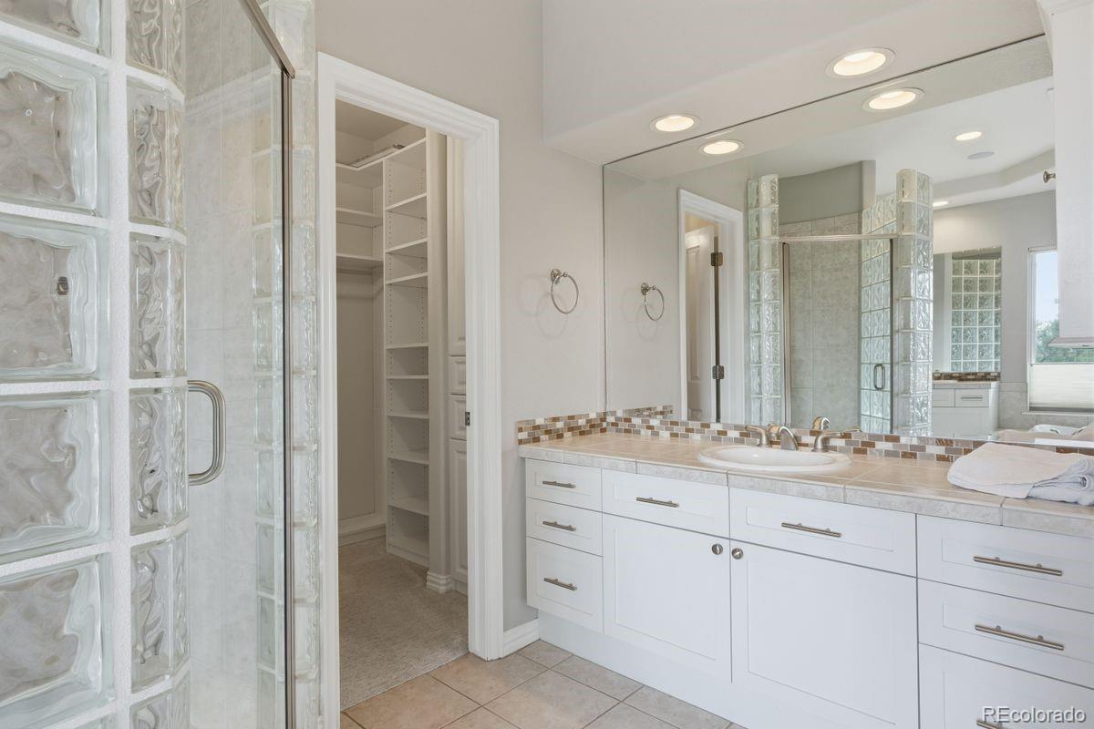 906 Greenridge Lane Castle Pines CO 80108