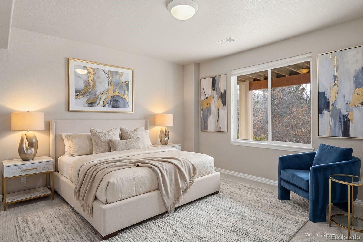 906 Greenridge Lane Castle Pines CO 80108