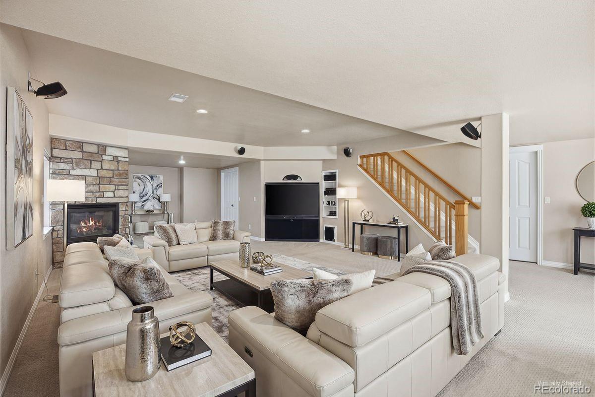 906 Greenridge Lane Castle Pines CO 80108