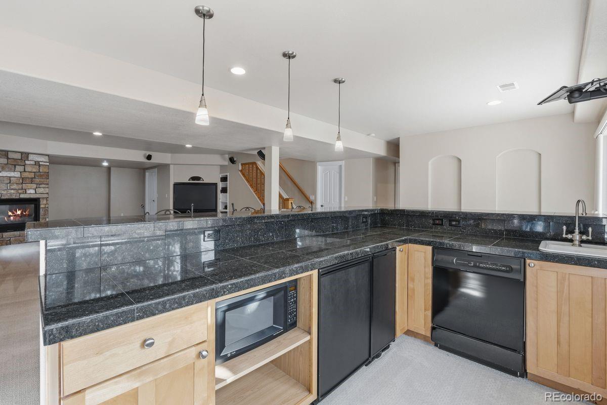 906 Greenridge Lane Castle Pines CO 80108