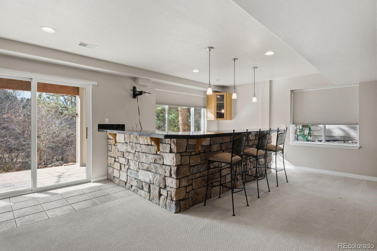 906 Greenridge Lane Castle Pines CO 80108