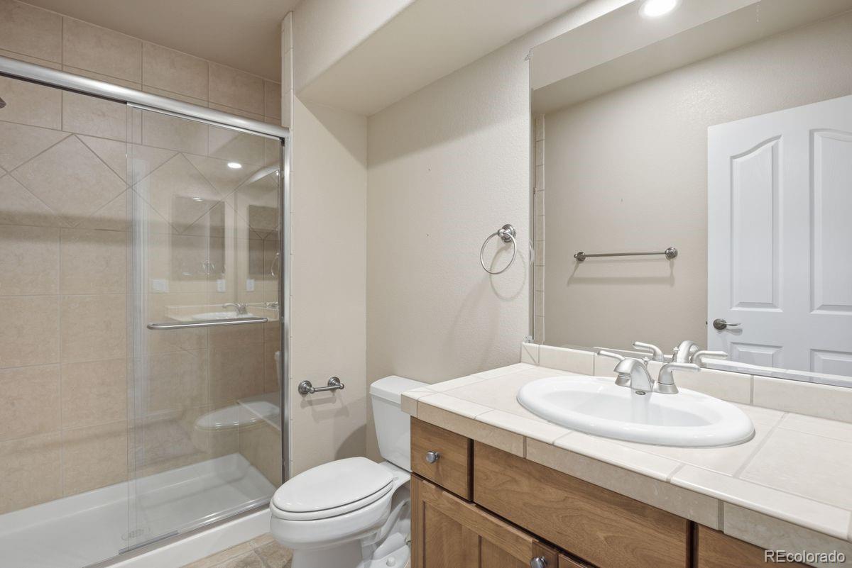 906 Greenridge Lane Castle Pines CO 80108