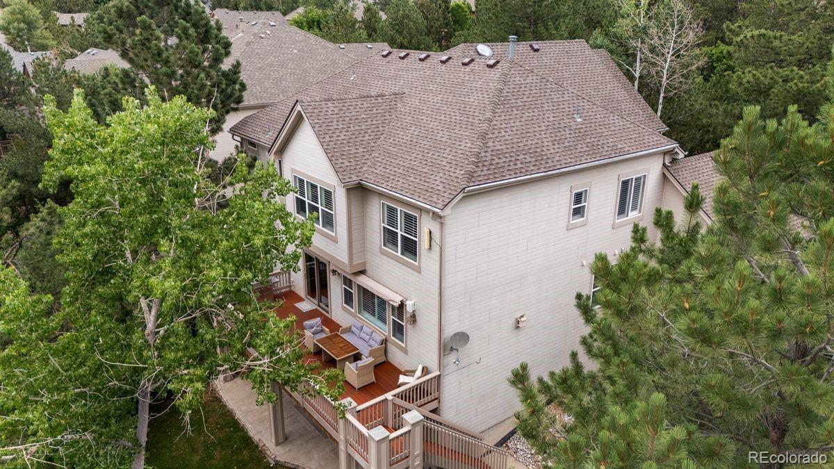 906 Greenridge Lane Castle Pines CO 80108