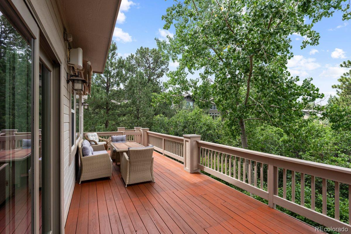906 Greenridge Lane Castle Pines CO 80108