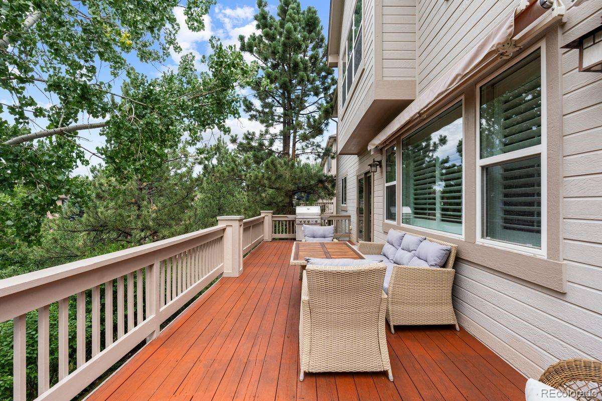 906 Greenridge Lane Castle Pines CO 80108
