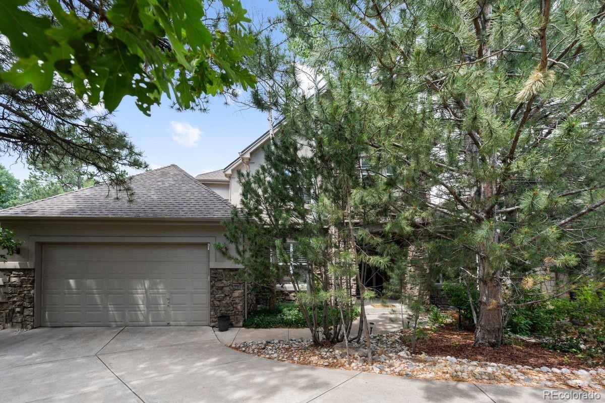 906 Greenridge Lane Castle Pines CO 80108