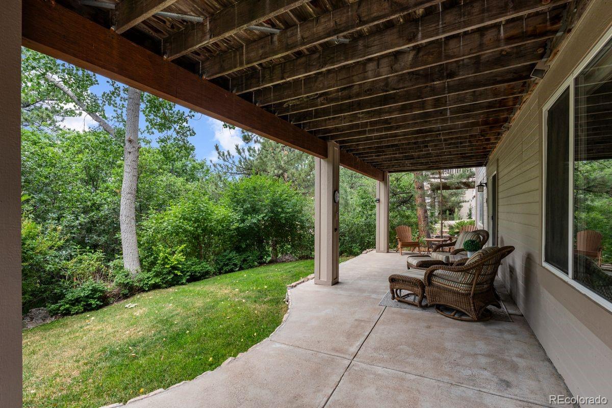 906 Greenridge Lane Castle Pines CO 80108