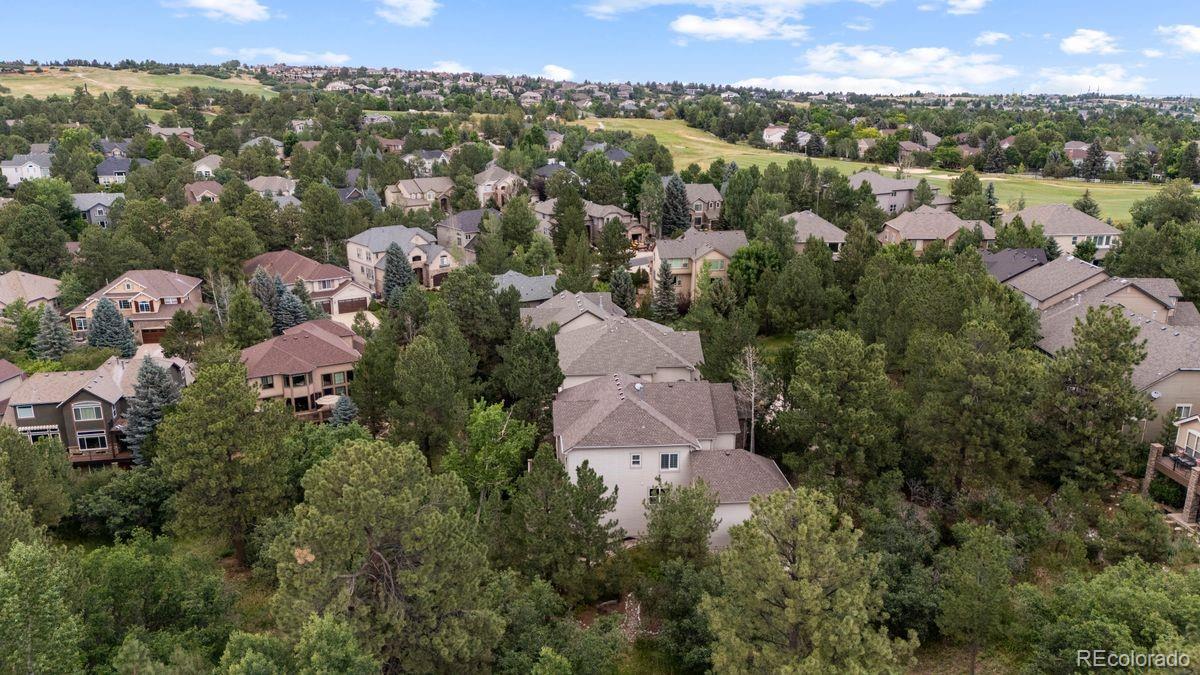 906 Greenridge Lane Castle Pines CO 80108