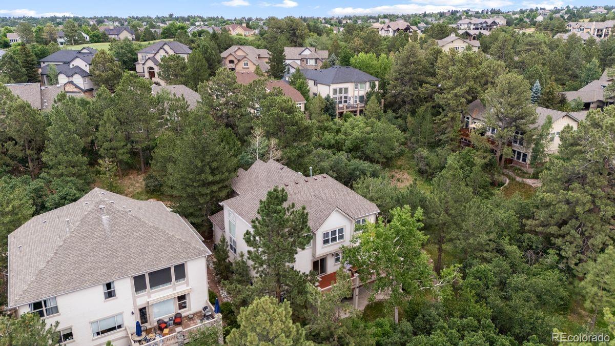 906 Greenridge Lane Castle Pines CO 80108