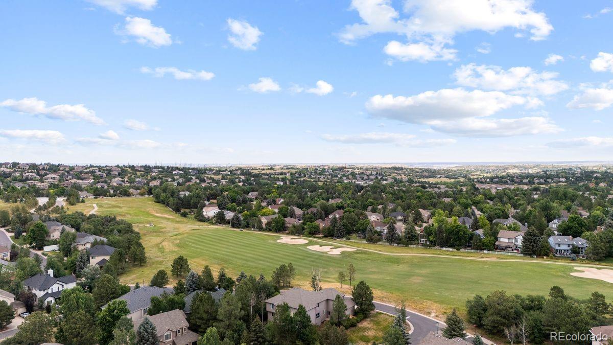 906 Greenridge Lane Castle Pines CO 80108