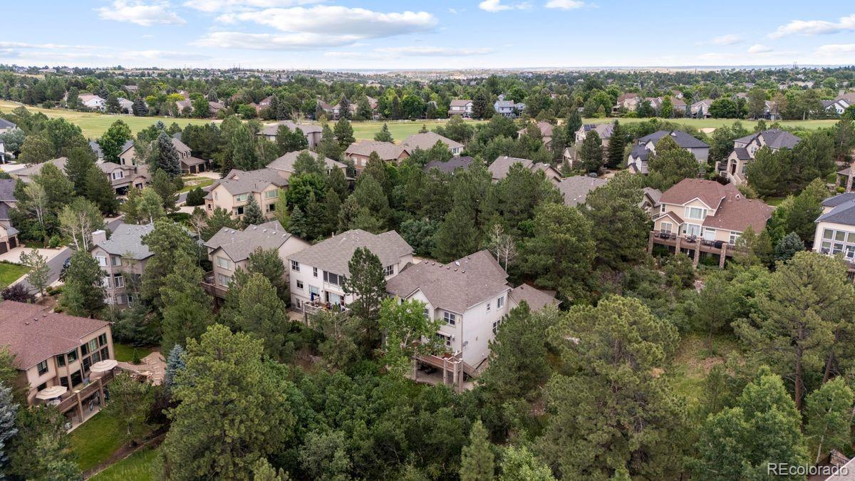 906 Greenridge Lane Castle Pines CO 80108