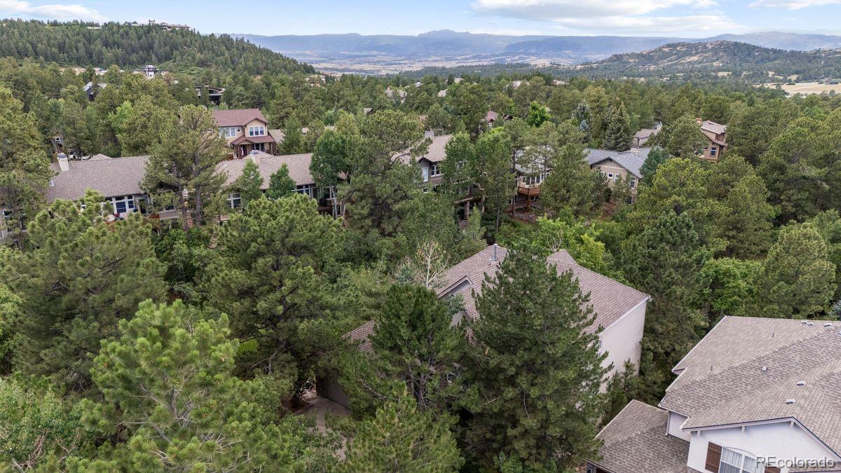 906 Greenridge Lane Castle Pines CO 80108