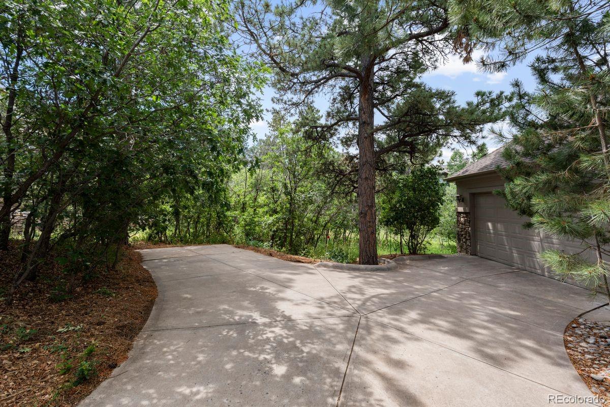 906 Greenridge Lane Castle Pines CO 80108