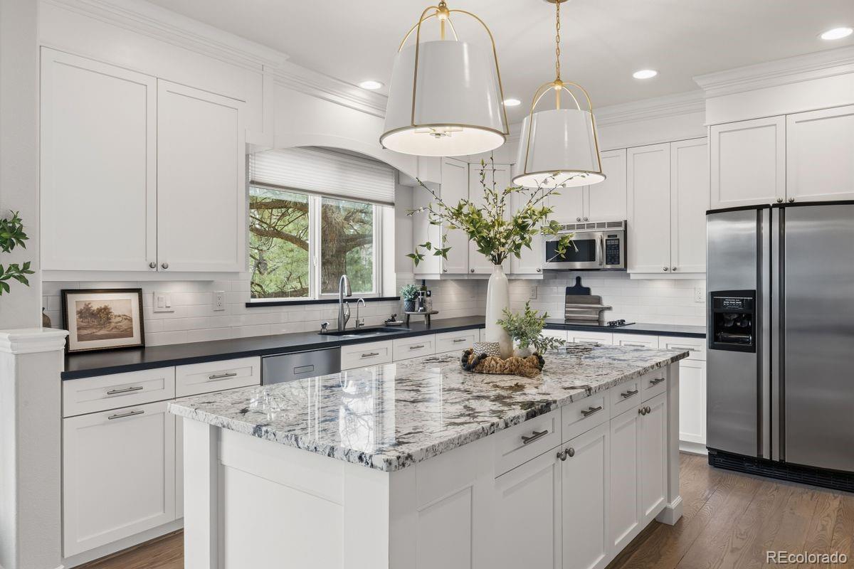 906 Greenridge Lane Castle Pines CO 80108