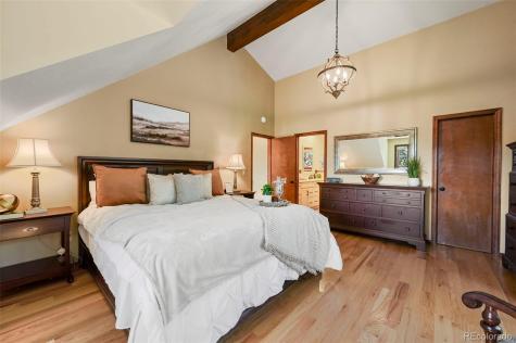 17104 Goshawk Road E Colorado Springs CO 80908