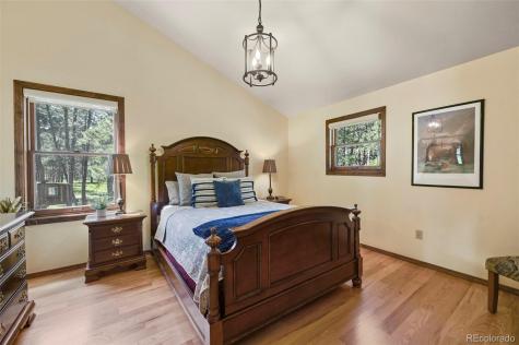 17104 Goshawk Road E Colorado Springs CO 80908