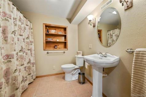 17104 Goshawk Road E Colorado Springs CO 80908