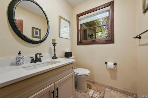 17104 Goshawk Road E Colorado Springs CO 80908