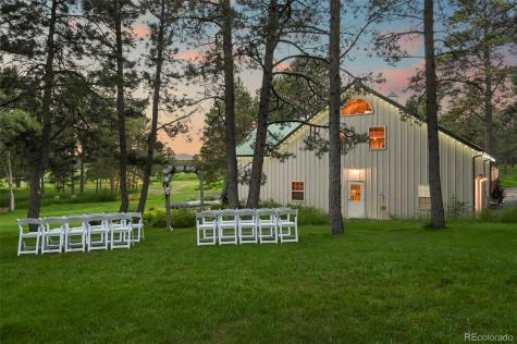 17104 Goshawk Road E Colorado Springs CO 80908