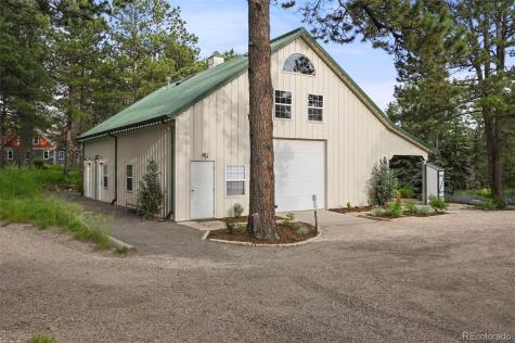 17104 Goshawk Road E Colorado Springs CO 80908