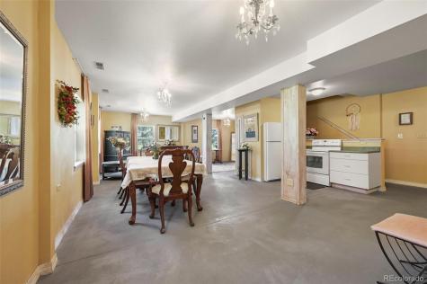 17104 Goshawk Road E Colorado Springs CO 80908