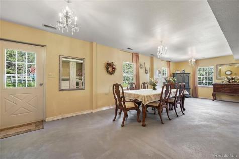 17104 Goshawk Road E Colorado Springs CO 80908