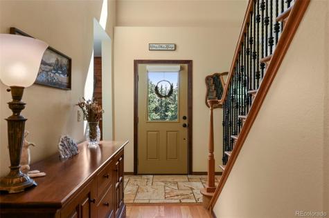 17104 Goshawk Road E Colorado Springs CO 80908