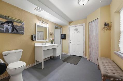 17104 Goshawk Road E Colorado Springs CO 80908