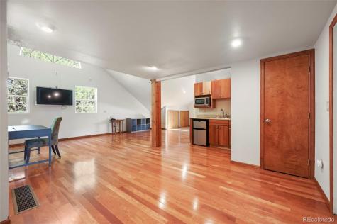 17104 Goshawk Road E Colorado Springs CO 80908