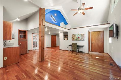 17104 Goshawk Road E Colorado Springs CO 80908