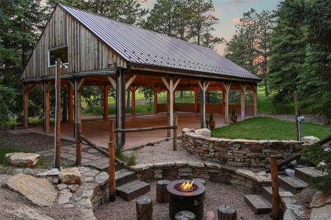 17104 Goshawk Road E Colorado Springs CO 80908